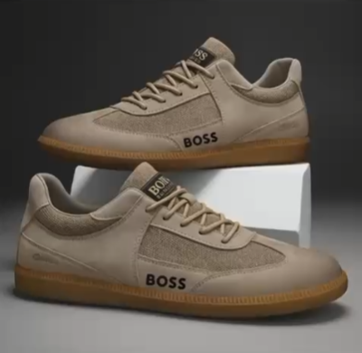 SHIAI Sneakers – Eleganz im Alltag, Komfort ohne Kompromisse