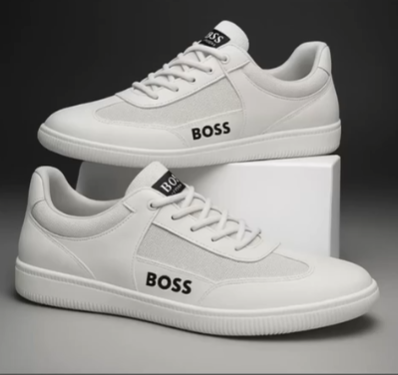 SHIAI Sneakers – Eleganz im Alltag, Komfort ohne Kompromisse