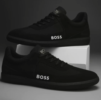 SHIAI Sneakers – Eleganz im Alltag, Komfort ohne Kompromisse