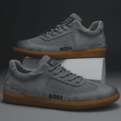 SHIAI Sneakers – Eleganz im Alltag, Komfort ohne Kompromisse