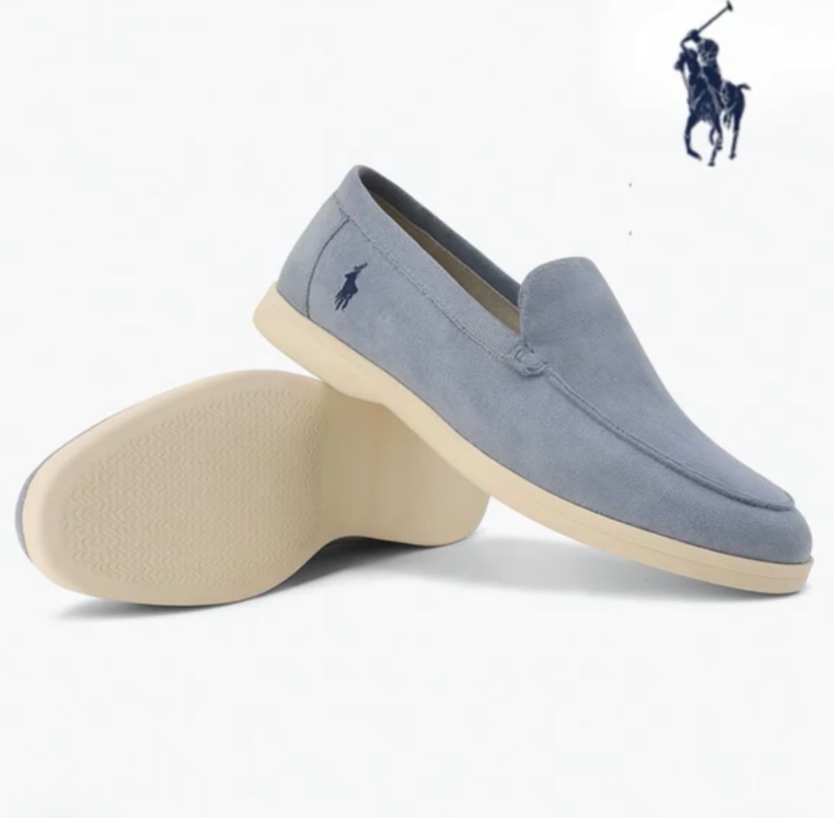 Elegante Mokassins – Zeitloser Stil &amp; maximaler Komfort