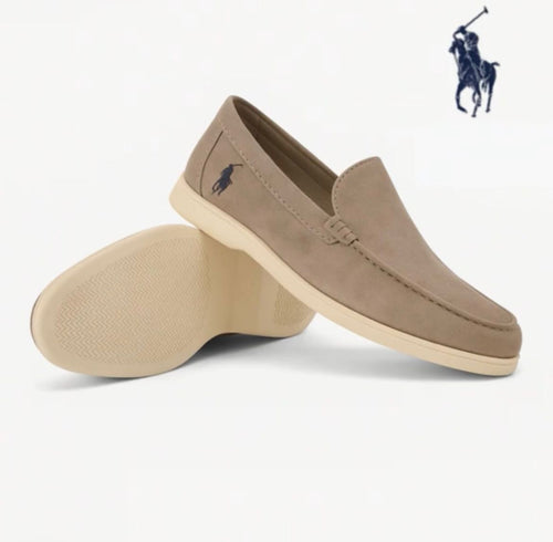 Elegante Mokassins – Zeitloser Stil &amp; maximaler Komfort